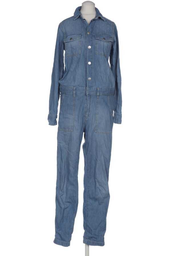 Pepe Jeans Damen Jumpsuit/Overall, blau