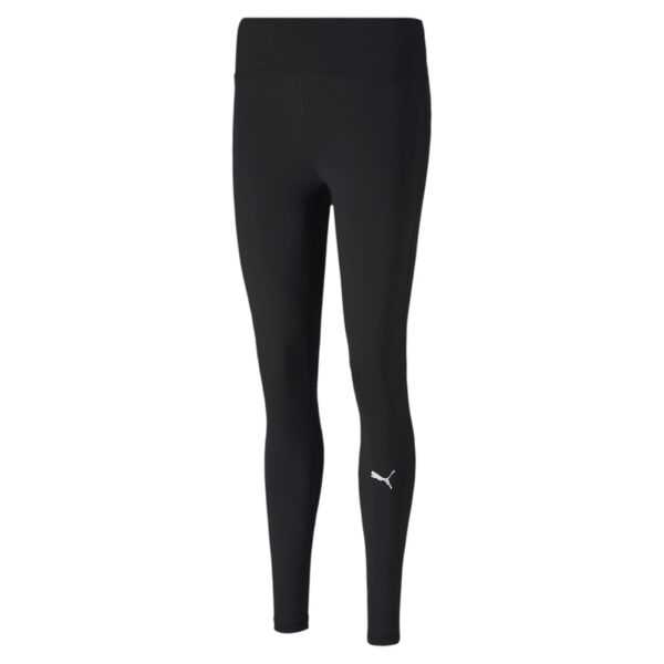 Puma Cross the Line Full Leggings Damen - schwarz S