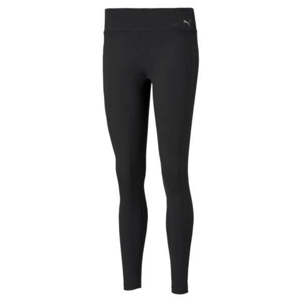 Puma Performance Full Leggings Damen - schwarz -XL