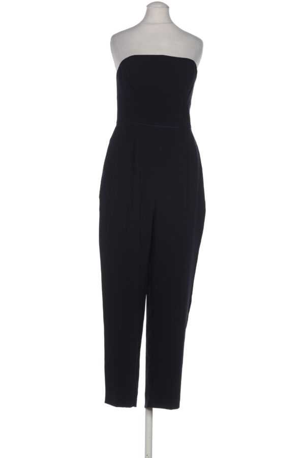 REISS Damen Jumpsuit/Overall, marineblau