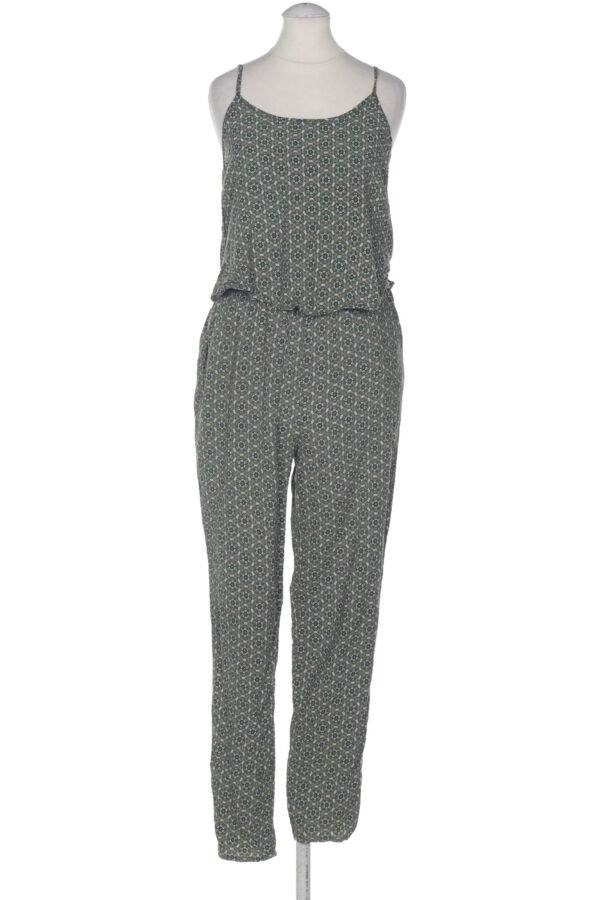 Reserved Damen Jumpsuit/Overall, grün