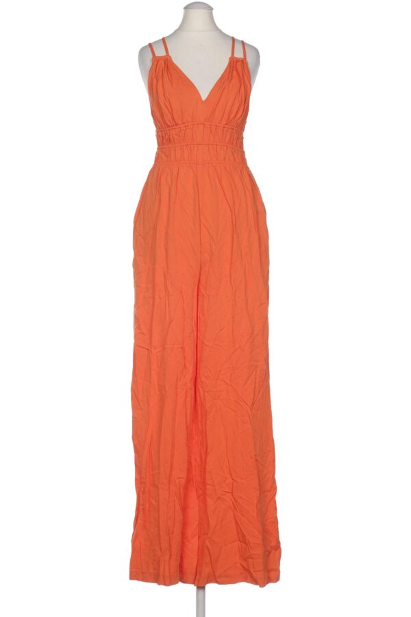 Reserved Damen Jumpsuit/Overall, orange