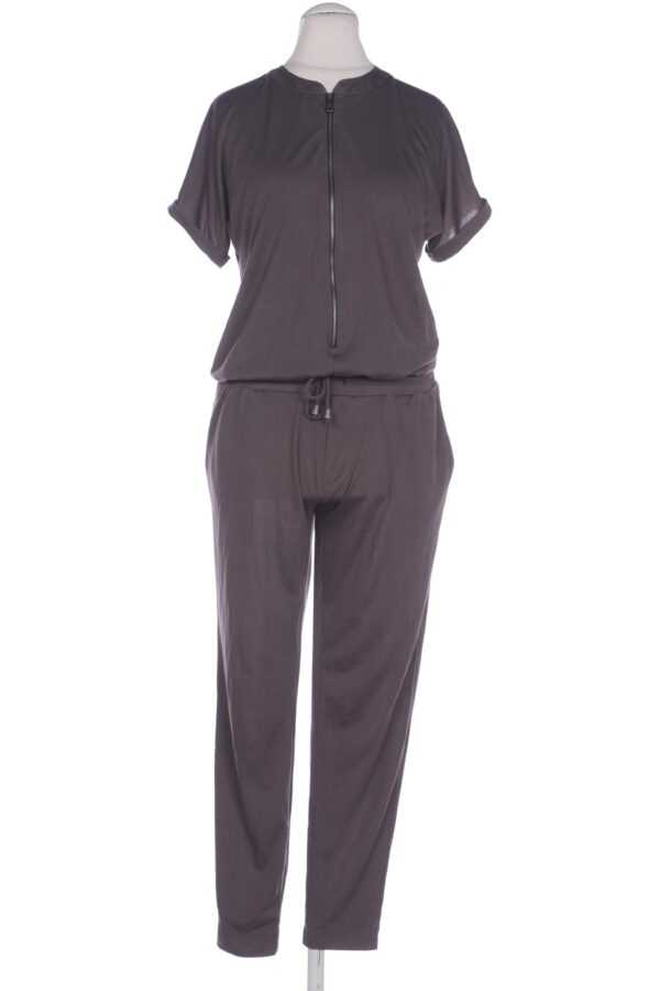 Rich&Royal Damen Jumpsuit/Overall, grau