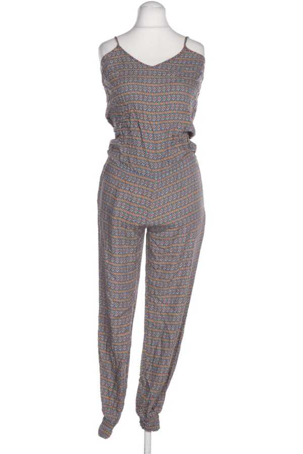 Rich&Royal Damen Jumpsuit/Overall, mehrfarbig