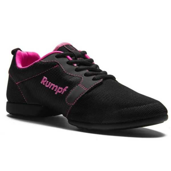 Rumpf Rumpf Mojo Tanzsneaker 1510 Tanzschuh