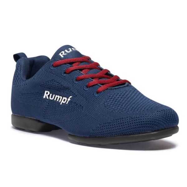 Rumpf Rumpf Zuma Sneaker 1567 Tanzschuh