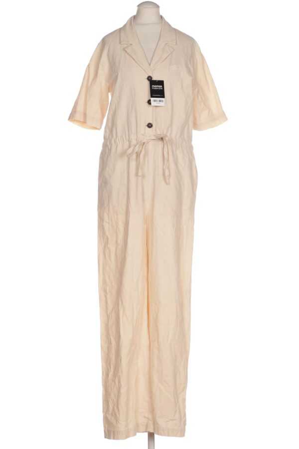 SELECTED Damen Jumpsuit/Overall, beige