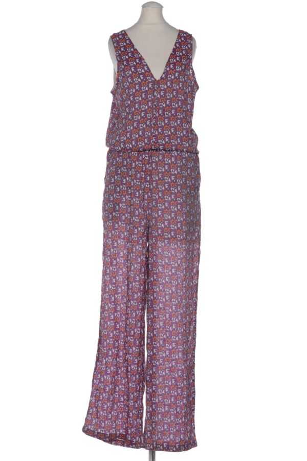 SILVIAN HEACH Damen Jumpsuit/Overall, flieder