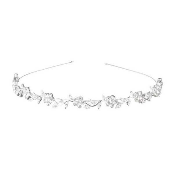 SOTOR Haargummi Haarschmuck Haarreif Haarband Stirnband allen Haarstyling und Kleid, 1-tlg.