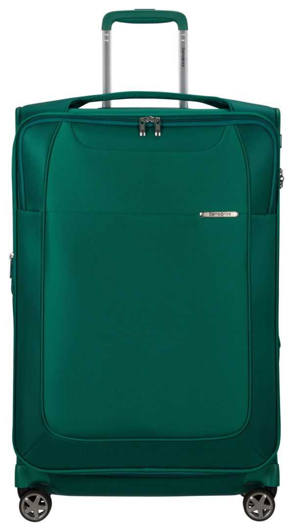 Samsonite Koffer "DLITE 71", 4 Rollen, im klassischen Design