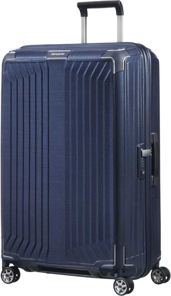 Samsonite Koffer "LITE BOX 75", 4 Rollen