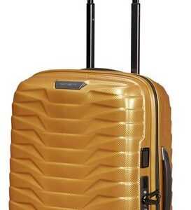 Samsonite Koffer PROXIS 55 exp, 4 Rollen, Trolley, Reisegepäck