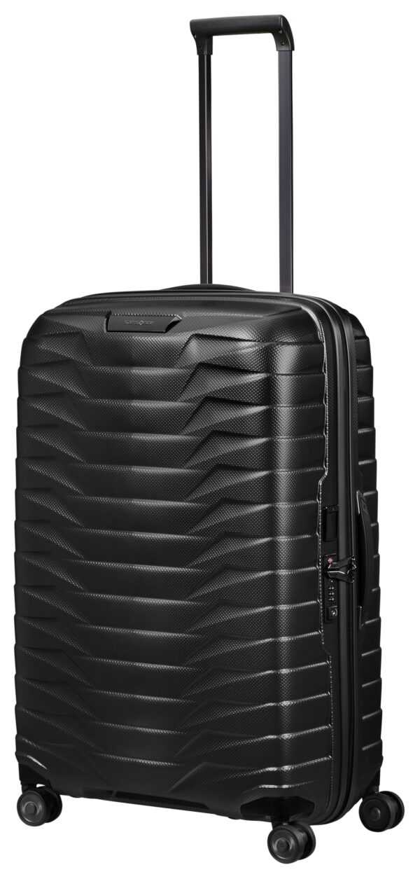 Samsonite Koffer "PROXIS 75", 4 Rollen