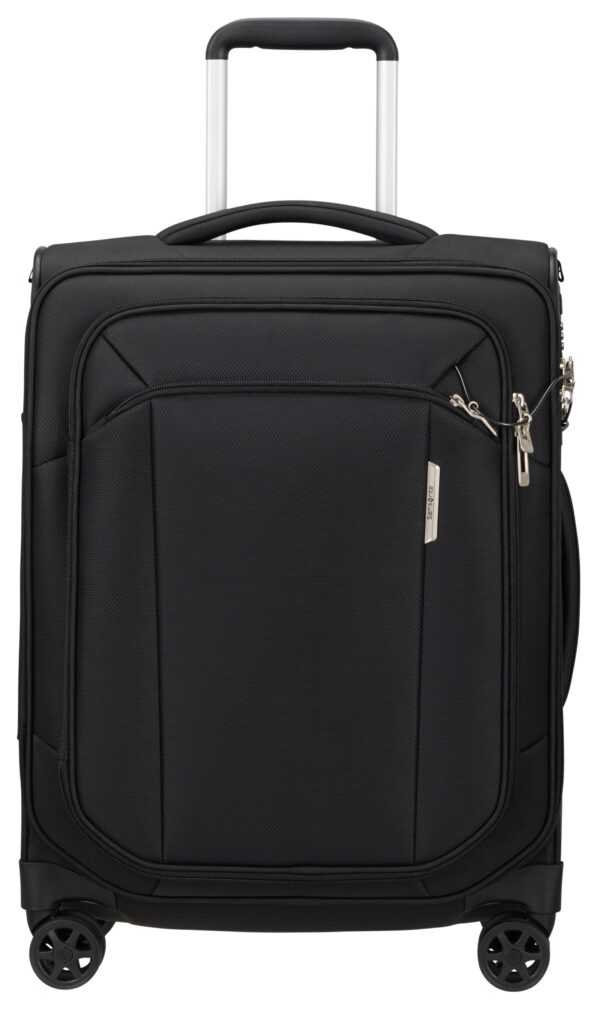 Samsonite Koffer "RESPARK 55", 4 Rollen, Trolley, Reisegepäck