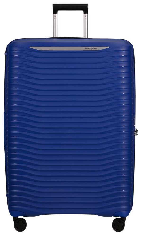 Samsonite Koffer "UPSCAPE 81", 4 Rollen