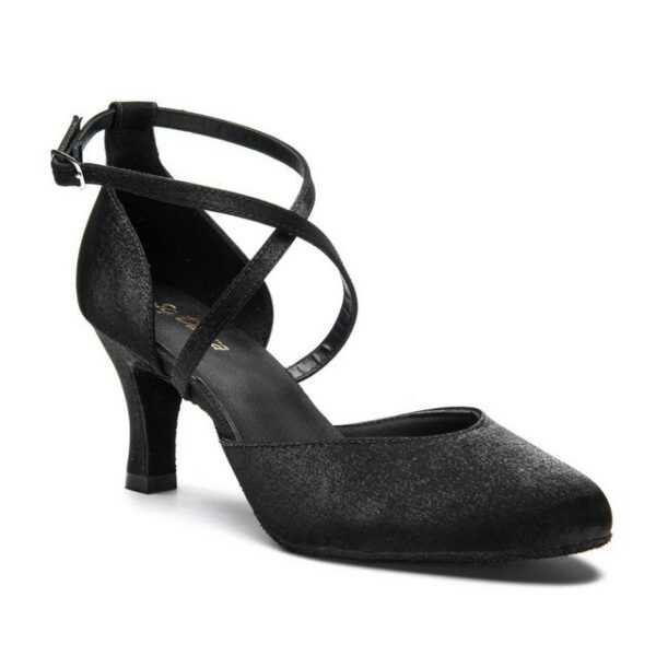 Só Dança So Danca Damen Tanzschuhe BL126 Tanzschuh