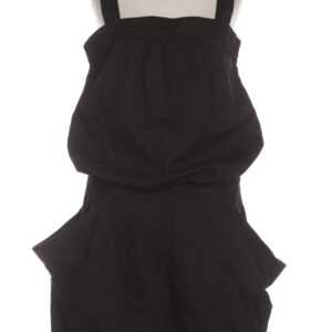 Soaked in Luxury Damen Jumpsuit/Overall, schwarz