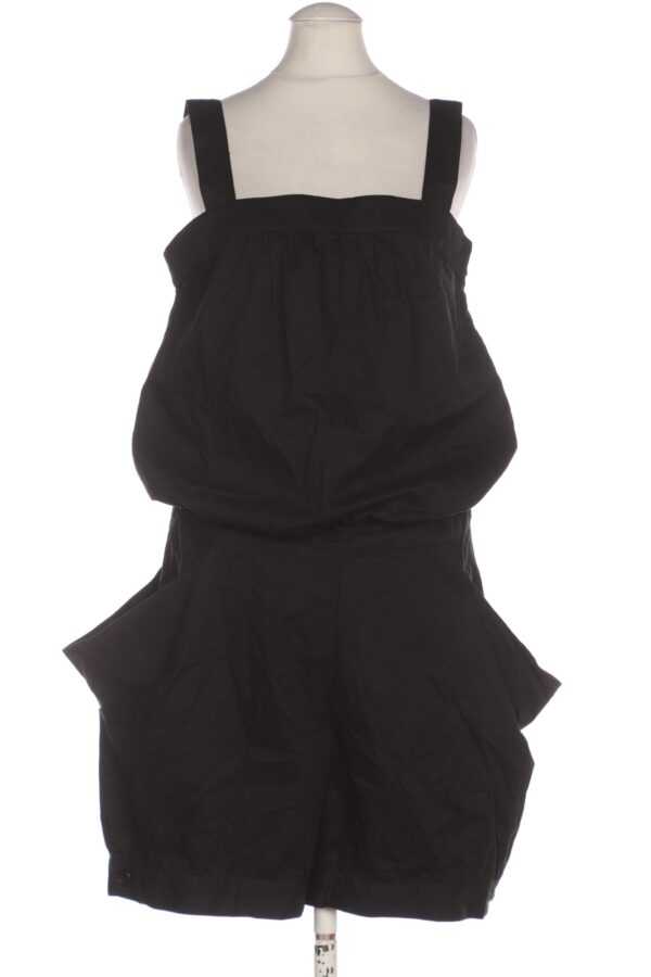 Soaked in Luxury Damen Jumpsuit/Overall, schwarz