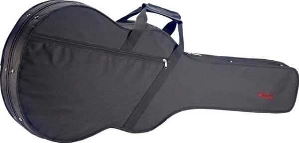 Stagg E-Gitarren-Koffer HGB2-SAS Softcase für E-Gitarre