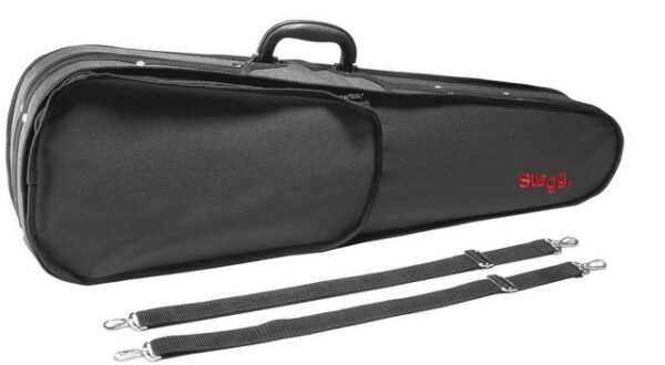 Stagg Violinen-Koffer HVB4 Standard Softcase für 4/4 Violine