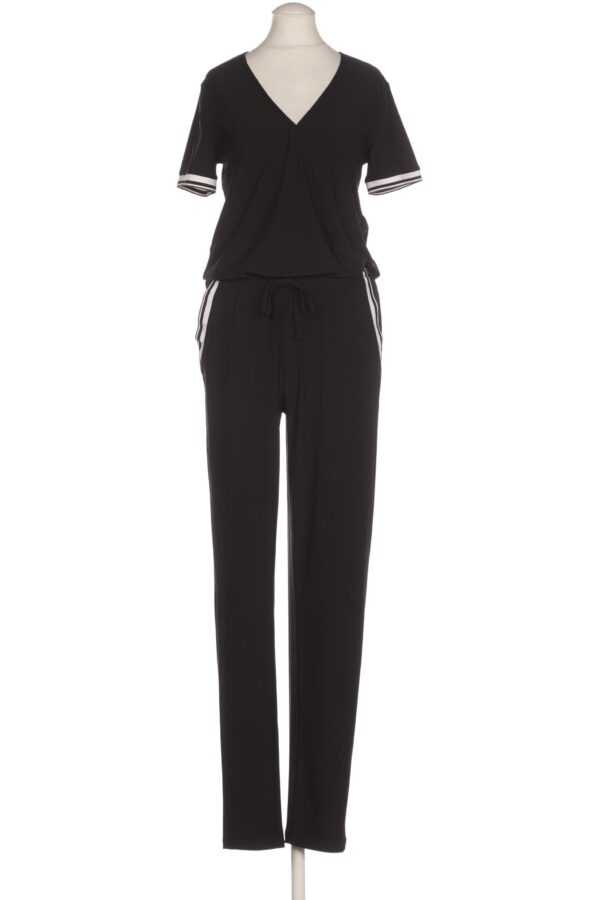 Steffen Schraut Damen Jumpsuit/Overall, schwarz