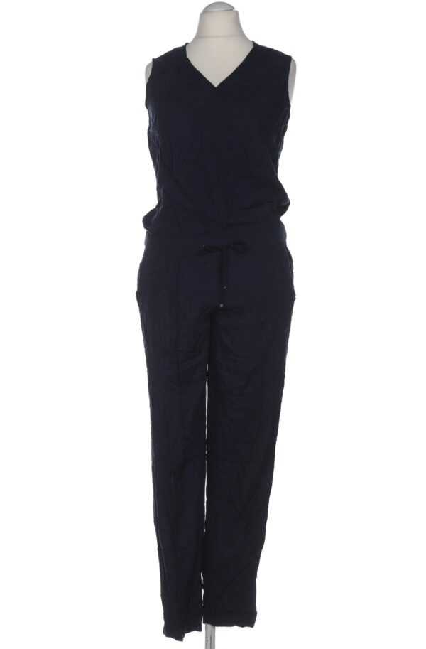 Street One Damen Jumpsuit/Overall, marineblau