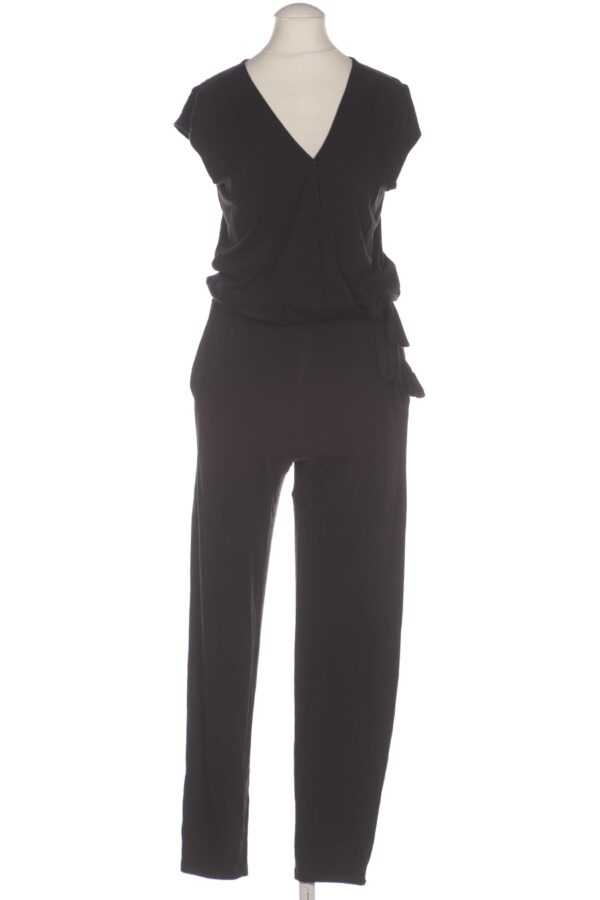 Street One Damen Jumpsuit/Overall, schwarz