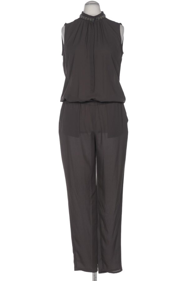 TAIFUN by Gerry Weber Damen Jumpsuit/Overall, braun