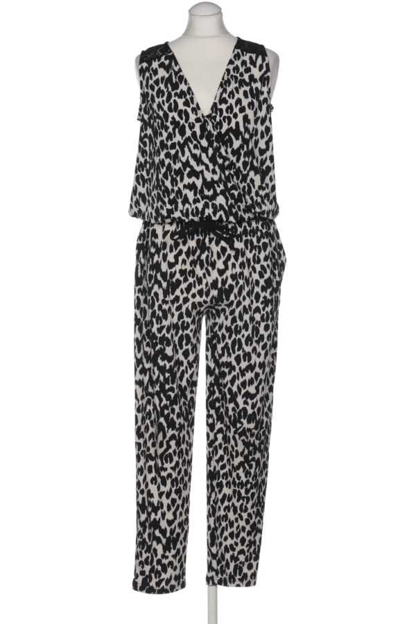 TAIFUN by Gerry Weber Damen Jumpsuit/Overall, schwarz