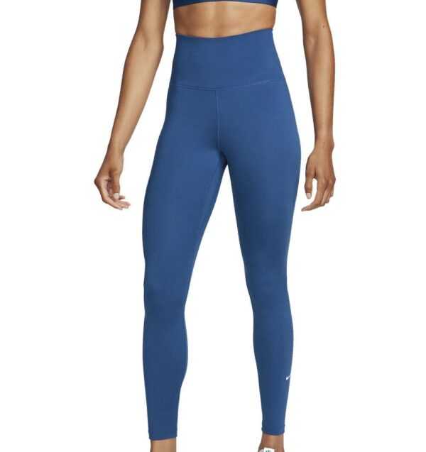 Tights Die Nike Damen Leggings W Nk One Df Hr T XS