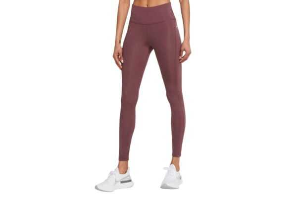 Tights Die Nike Dri-Fit Fast Leggings sind perf XS