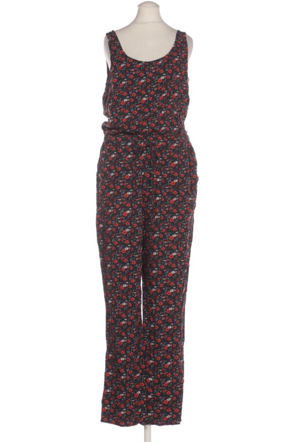 Tom Tailor Damen Jumpsuit/Overall, mehrfarbig