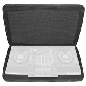 UDG Koffer, Creator Denon DJ SC LIVE 4 Hardcase, Black (U8319BL) - DJ Controller