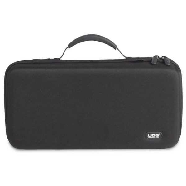 UDG Koffer, Creator NI Traktor X1 MK3 Hardcase, black U8503BL - DJ Controller Cas