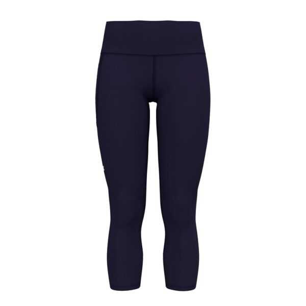 Under Armour 7/8 Leggings Damen - lila