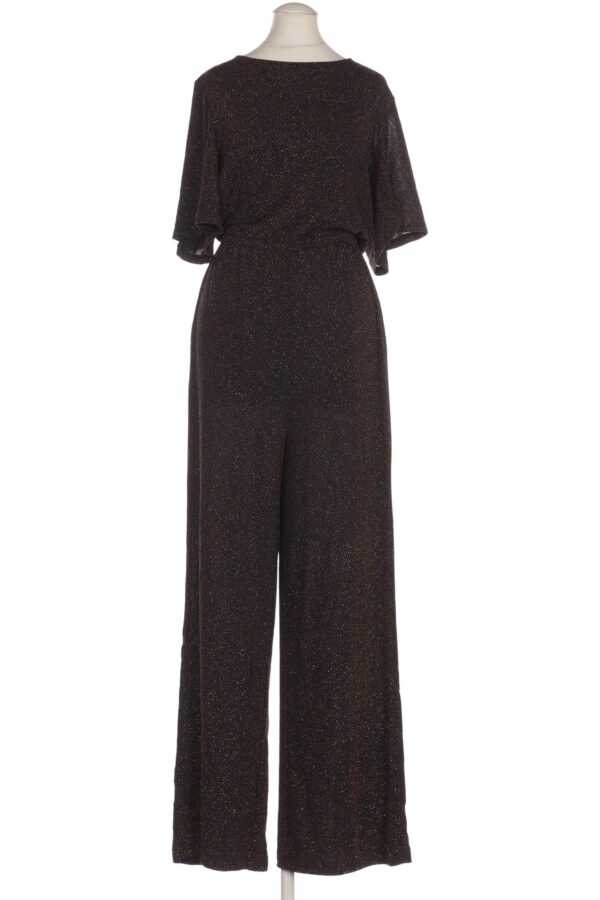 Vila Damen Jumpsuit/Overall, schwarz