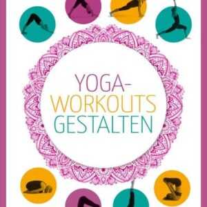 Yoga-Workouts gestalten - Kartenset