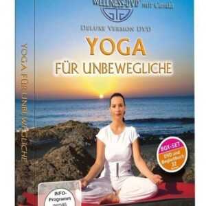 Yoga für Unbewegliche - Deluxe Version