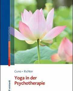 Yoga in der Psychotherapie