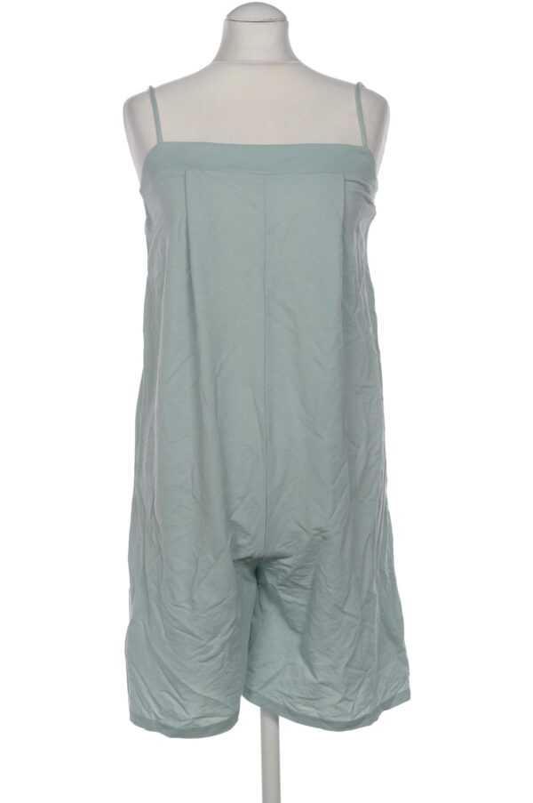 ZARA Damen Jumpsuit/Overall, hellblau