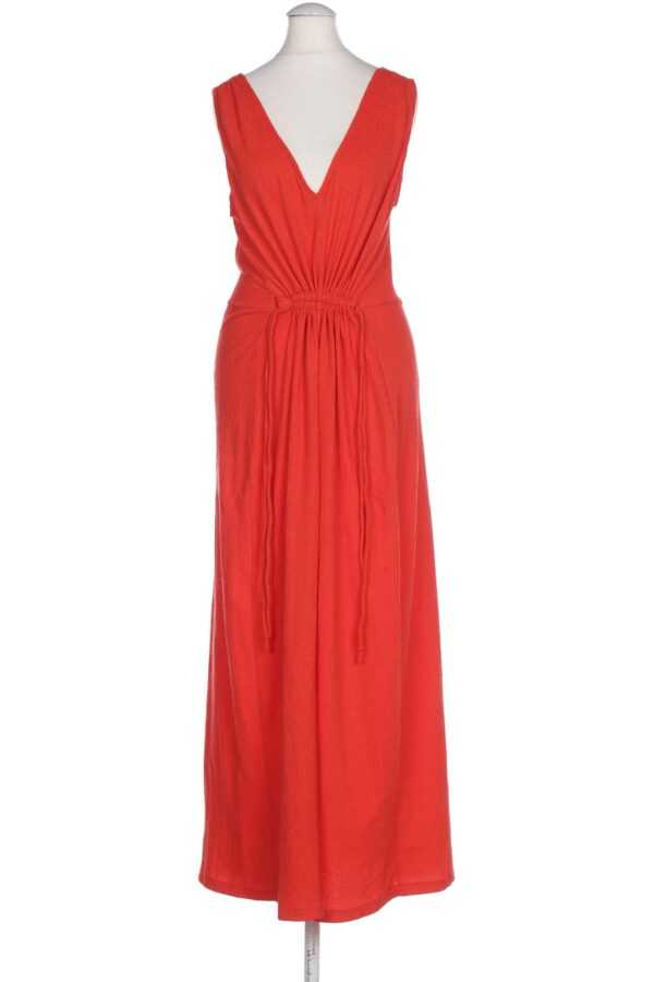 ZARA Damen Jumpsuit/Overall, rot