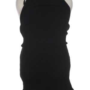 ZARA Damen Jumpsuit/Overall, schwarz