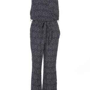 ZERO Damen Jumpsuit/Overall, marineblau