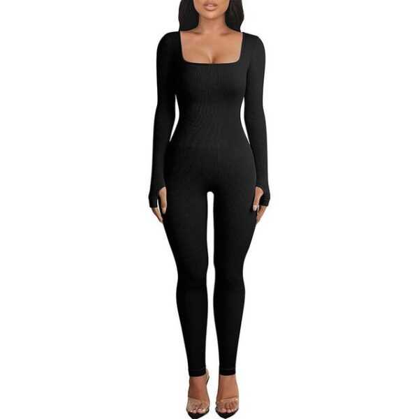 ZWY Jumpsuit Yoga-BH und Leggings für Damen, Hosen, Trainingsanzüge (1-tlg)