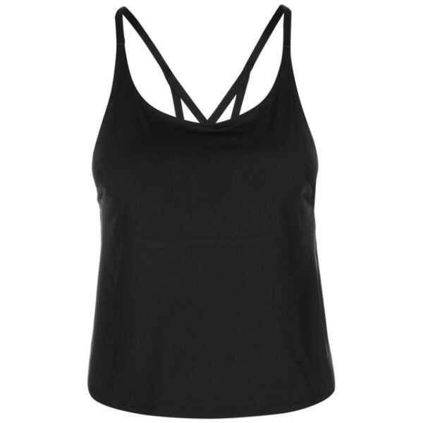 adidas Performance Trainingsshirt Yoga Crop Trainingstop