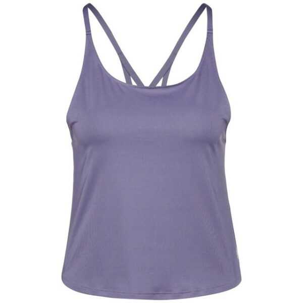 adidas Performance Trainingsshirt Yoga Crop Trainingstop Damen