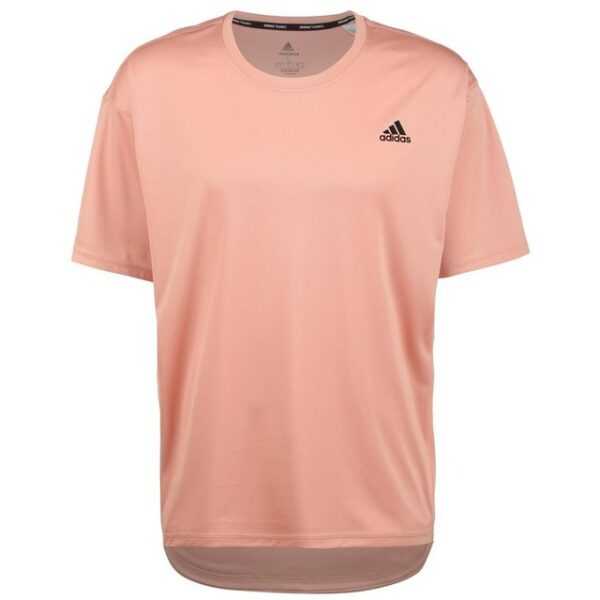 adidas Performance Trainingsshirt Yoga Trainingsshirt Herren