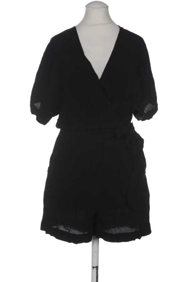 & other stories Damen Jumpsuit/Overall, schwarz