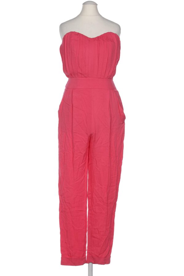 asos Damen Jumpsuit/Overall, pink