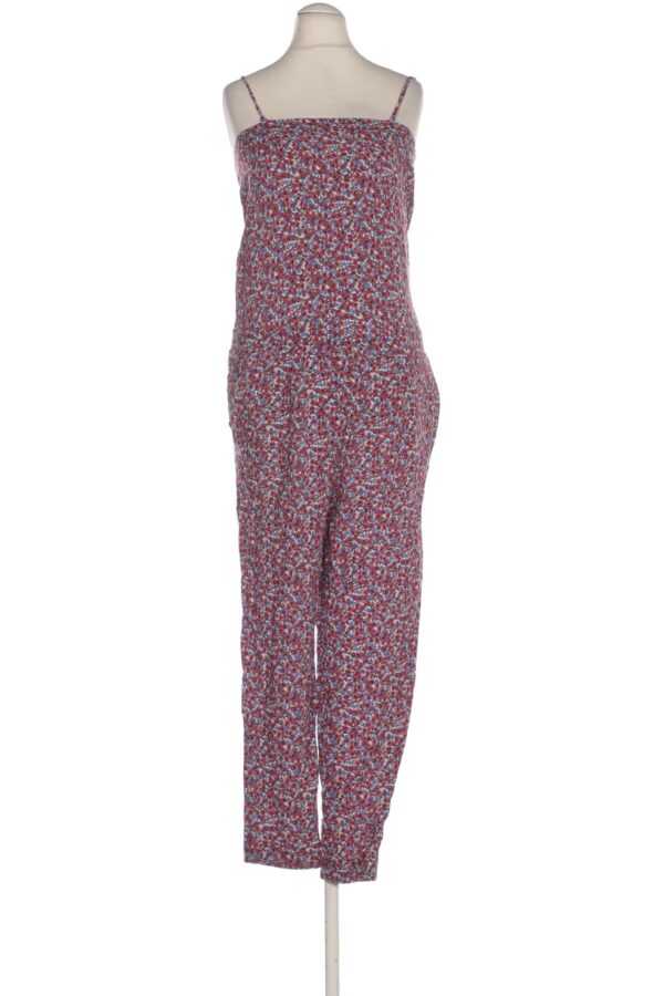 edc by Esprit Damen Jumpsuit/Overall, mehrfarbig